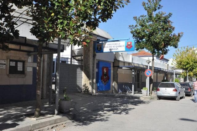 Ishte kthyer në makthin e qytetarëve, arrestohet hajduti 39-vjeçar në Elbasan
