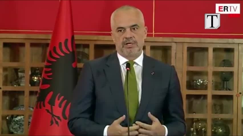 Qeveria nis luftën kundër parave “të pista” (VIDEO)