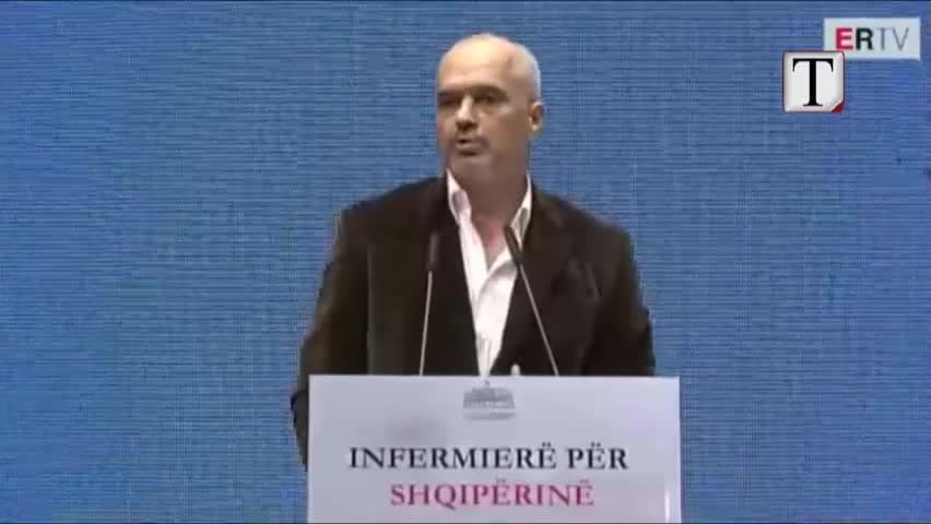 Qeveria, portal për infermierët, 420 vende bosh (VIDEO)