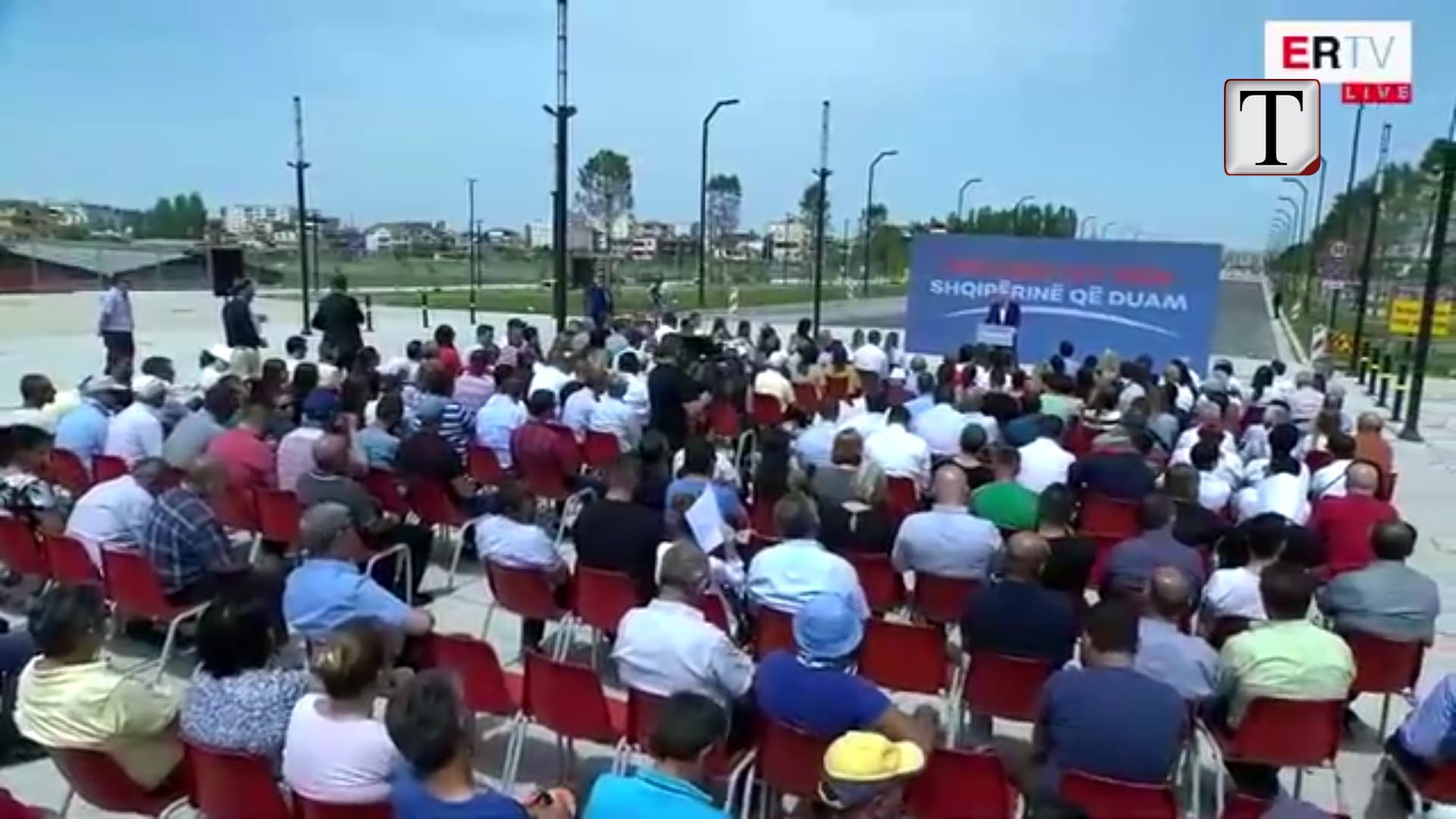 Rama: Do largohen politikanët “28-vjeçarë” (VIDEO)