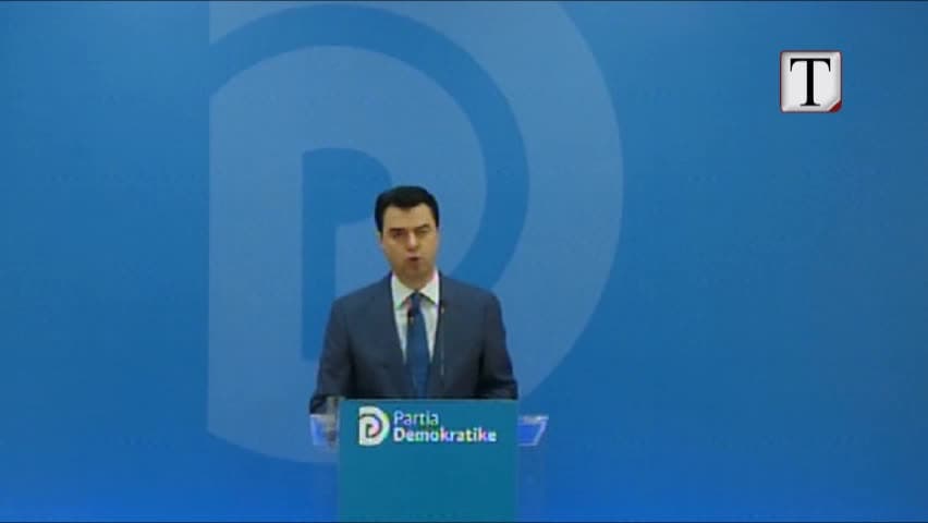 Rama: Politikanë europianë kundër Shqipërisë; Basha: Lajme false (VIDEO)