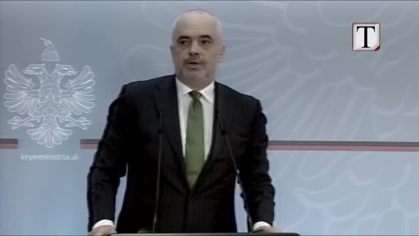 Rama: S’preferojmë Telecom Serbia; Ljajiç: Po bllokon shitjen e kompanisë private (VIDEO)