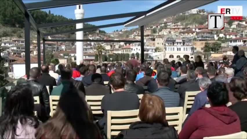 Rama, djegia e mandateve: Gjest mizerabël (VIDEO)