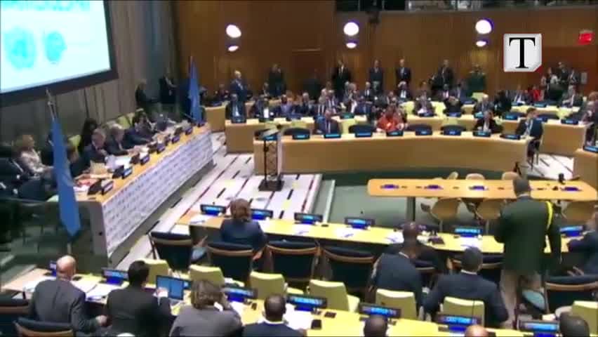 Raporti i OKB-së: Taksa 100% rriti tensionet Kosovë-Serbi (VIDEO)
