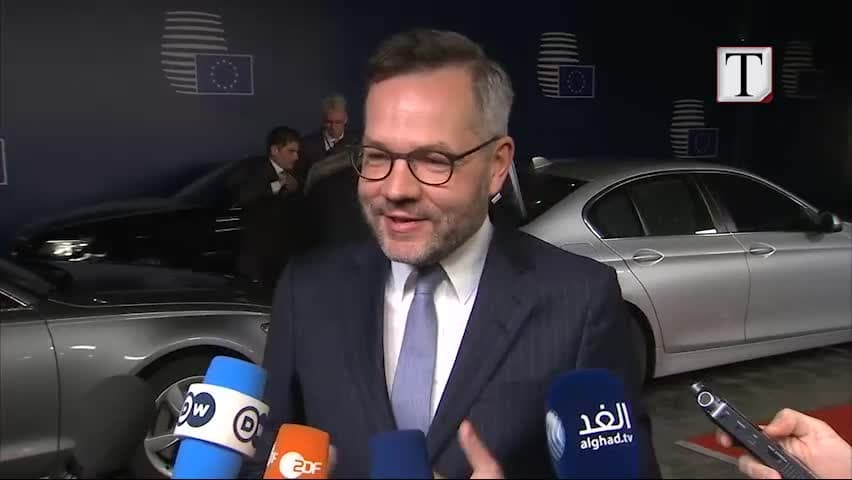 Refugjatët, ministri gjerman: BE nuk bën pazare për negociatat (VIDEO)