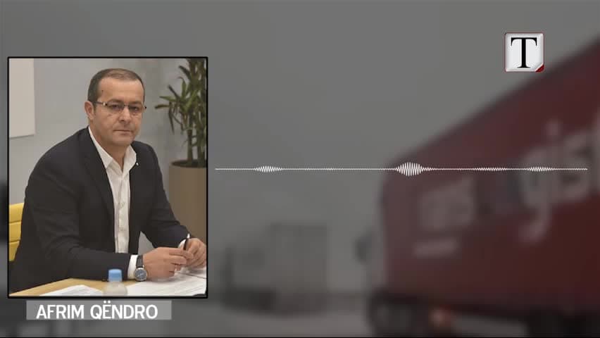 Reshjet e dëborës “mbërthejnë” Shqipërinë, Qëndro: Asnjë rrugë e bllokuar (VIDEO)