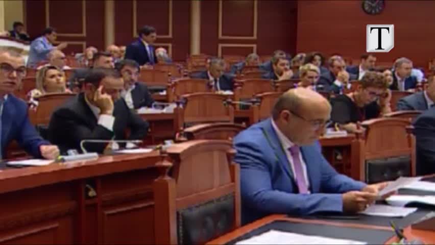 Rezoluta për negociatat, Rama kërkon ndihmën e PD-së (VIDEO)