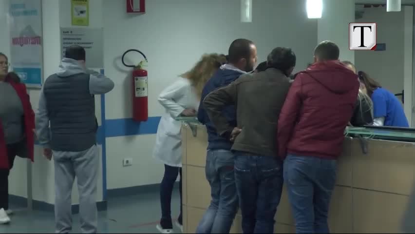 Rishfaqja e fruthit, Bino: Shkak, mosvaksinimi ose aplikimi i një doze të vetme (VIDEO)
