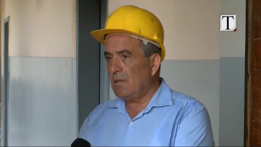 Rrënohet “Gjeologjiku”, kati i tretë jashtë funksionit (VIDEO)