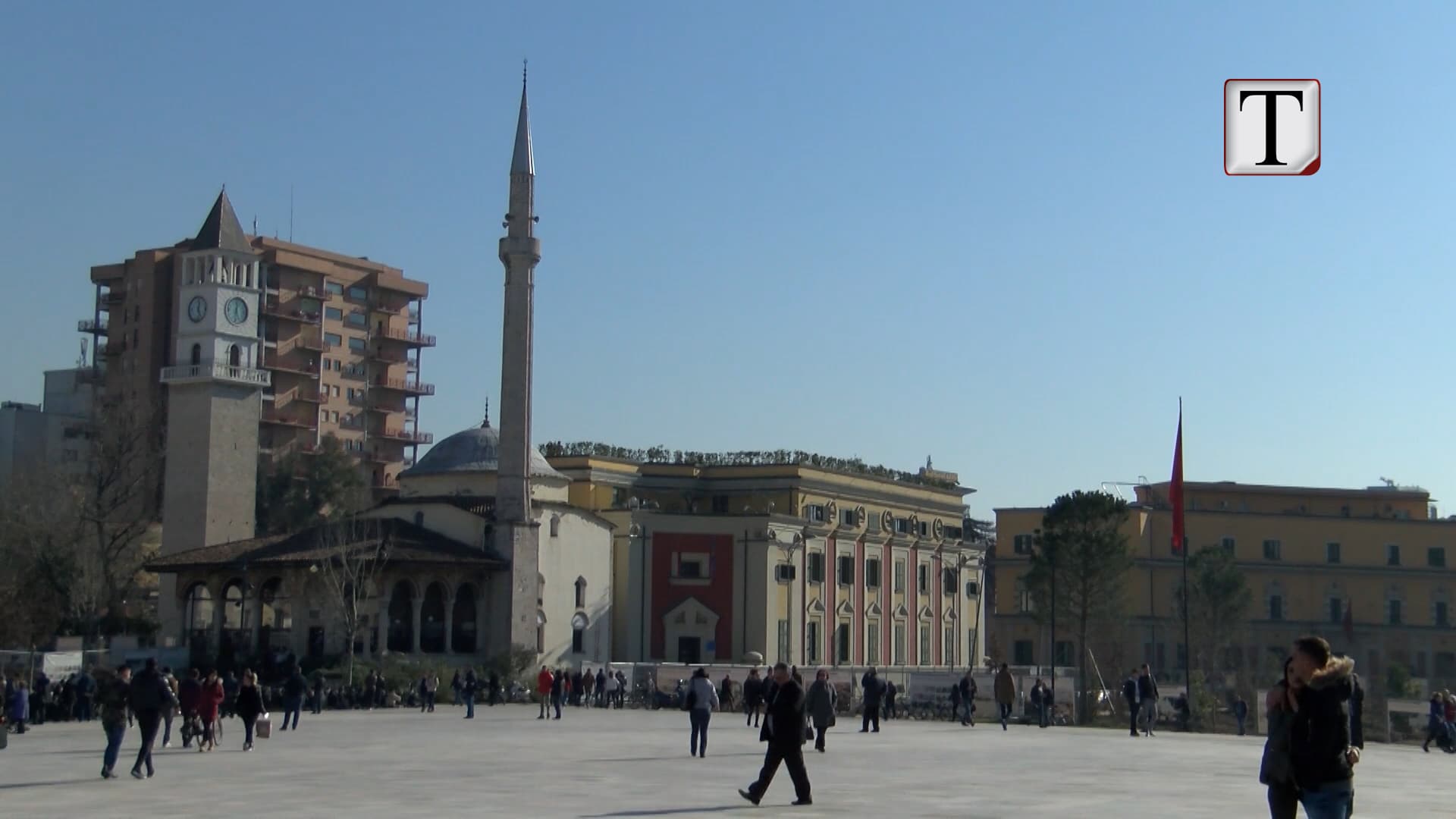 Rrugëtimi i rekomandimit deri në çelje të negociatave (VIDEO)