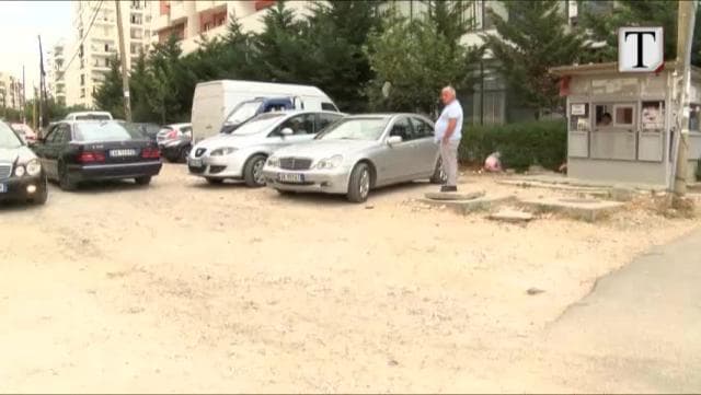Yzberishti me rrugë të amortizuara (VIDEO)