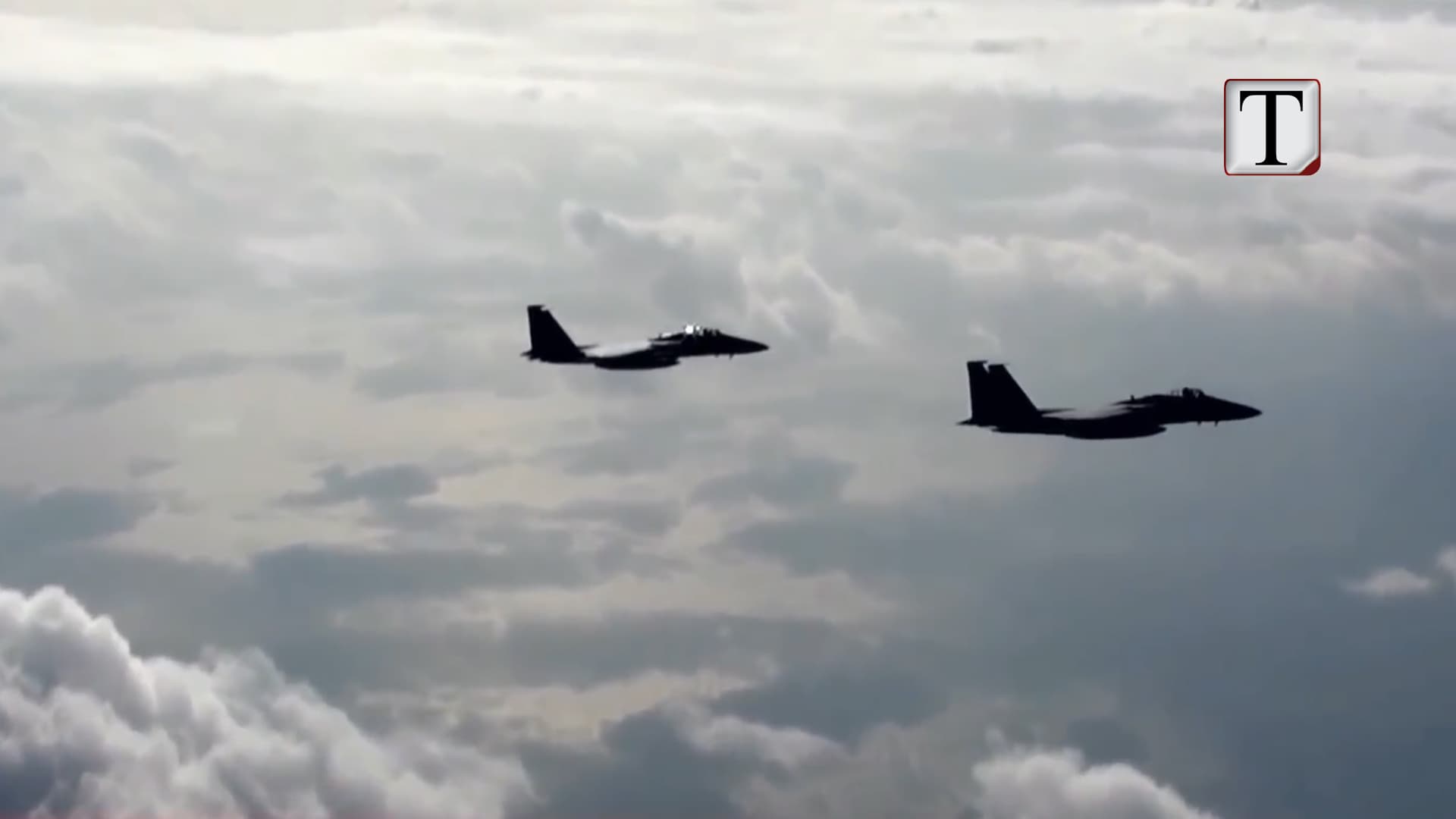 Rusia: Do rrëzojmë çdo raketë që sulmon Sirinë (VIDEO)