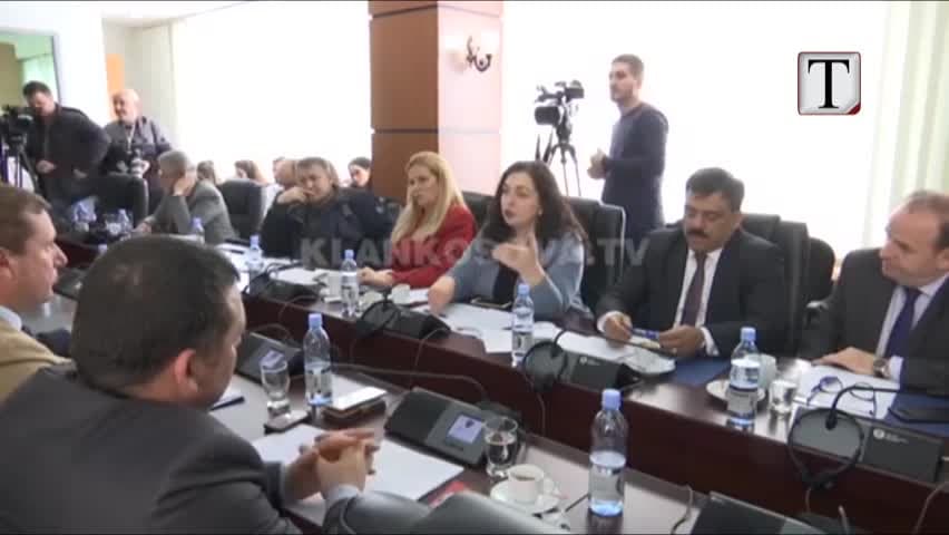 Rusia do të pengojë pranimin e Kosovës në Interpol (VIDEO)