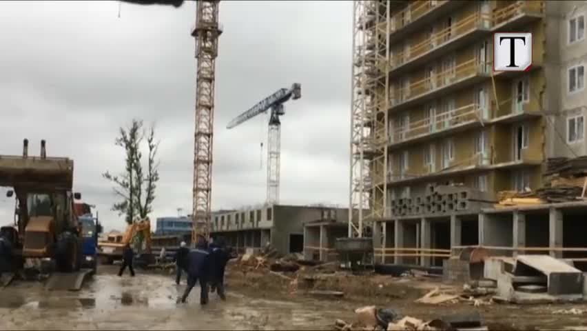 Rusia, parajsa apo ferri i punëtorëve nga Koreja e Veriut? (VIDEO)