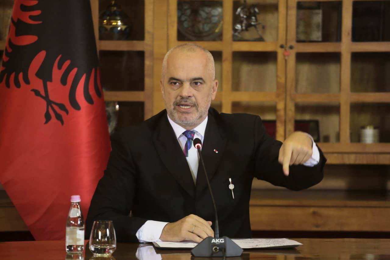 Rama përcjell fjalët e shenjta të Kuranit: E kush punoi ndonjë të mirë, atë do ta gjejë