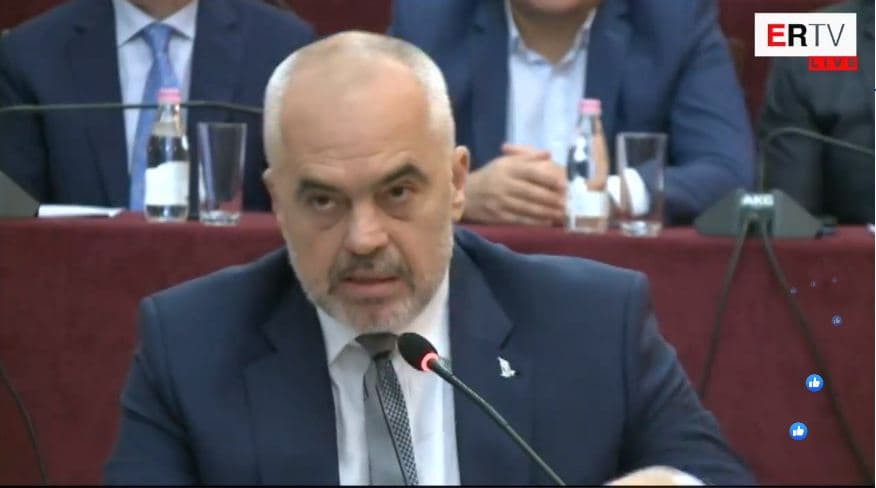 Rama: Samiti nuk kishte lidhje me negociatat dhe anëtarësimin e Shqipërisë në BE, duhet të presim deri në shtator (VIDEO)