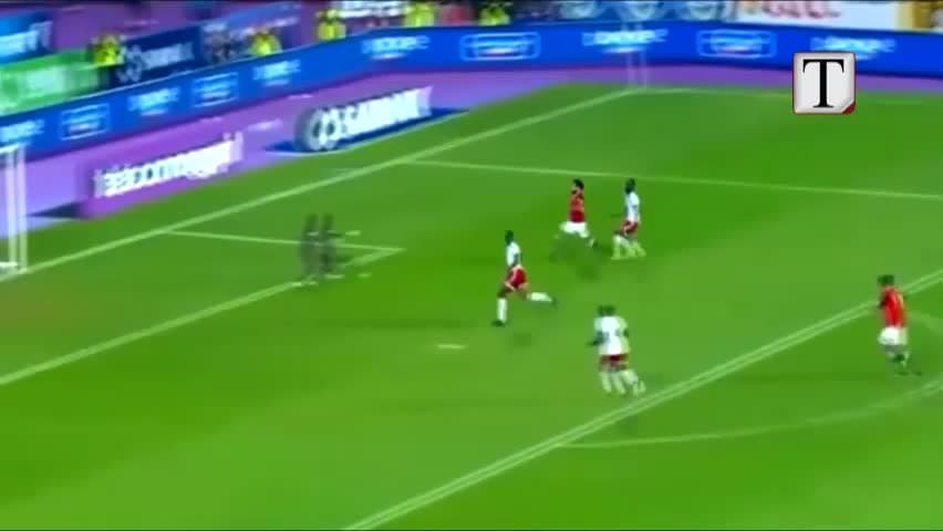 Salah, futbollisti i vitit në “Premier League” (VIDEO)