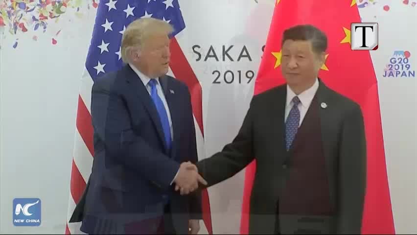 Samiti G20, shpresë për fundin e luftës tregtare SHBA-Kinë (VIDEO)