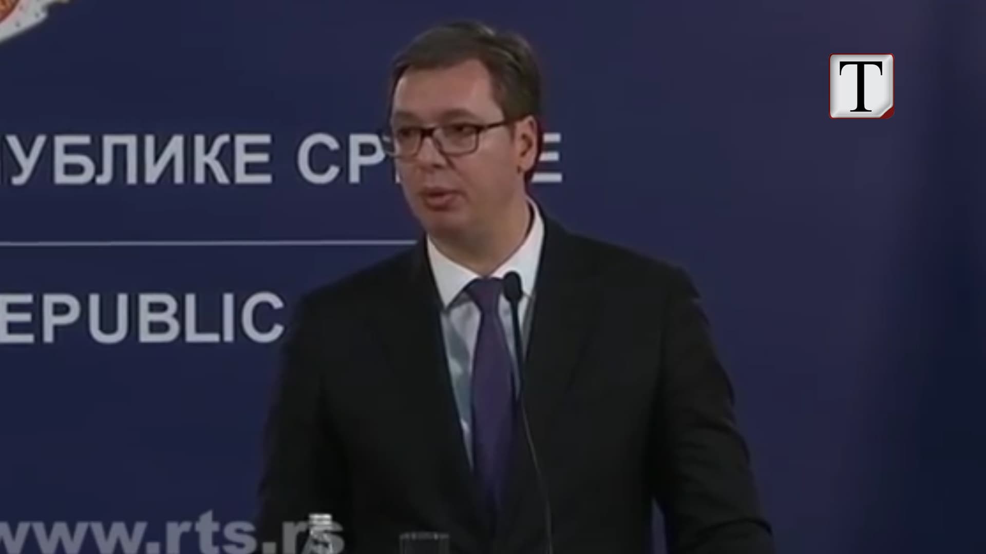 Samiti i Sofjes, Vuçiç: Nuk pres lajme të mira për Serbinë (VIDEO)