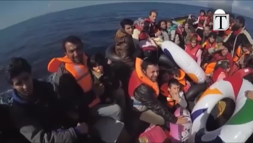 Sanksionet/ Turqia kërcënon Bashkimin Europian me “emigrantët” (VIDEO)