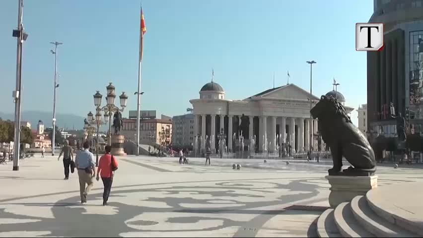 Sela: Zyrtarët e BDI-së kanë prona të dyshimta në gjirin e Lalëzit (VIDEO)