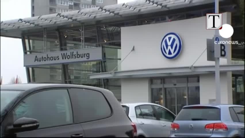 Serbia dhe Kosova “luftë” për fabrikën e Volkswagen (VIDEO)