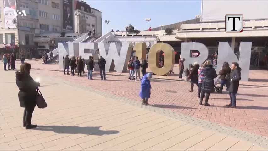 Serbia lobim tek Trump për Kosovën, fondi 500 mijë $ (VIDEO)
