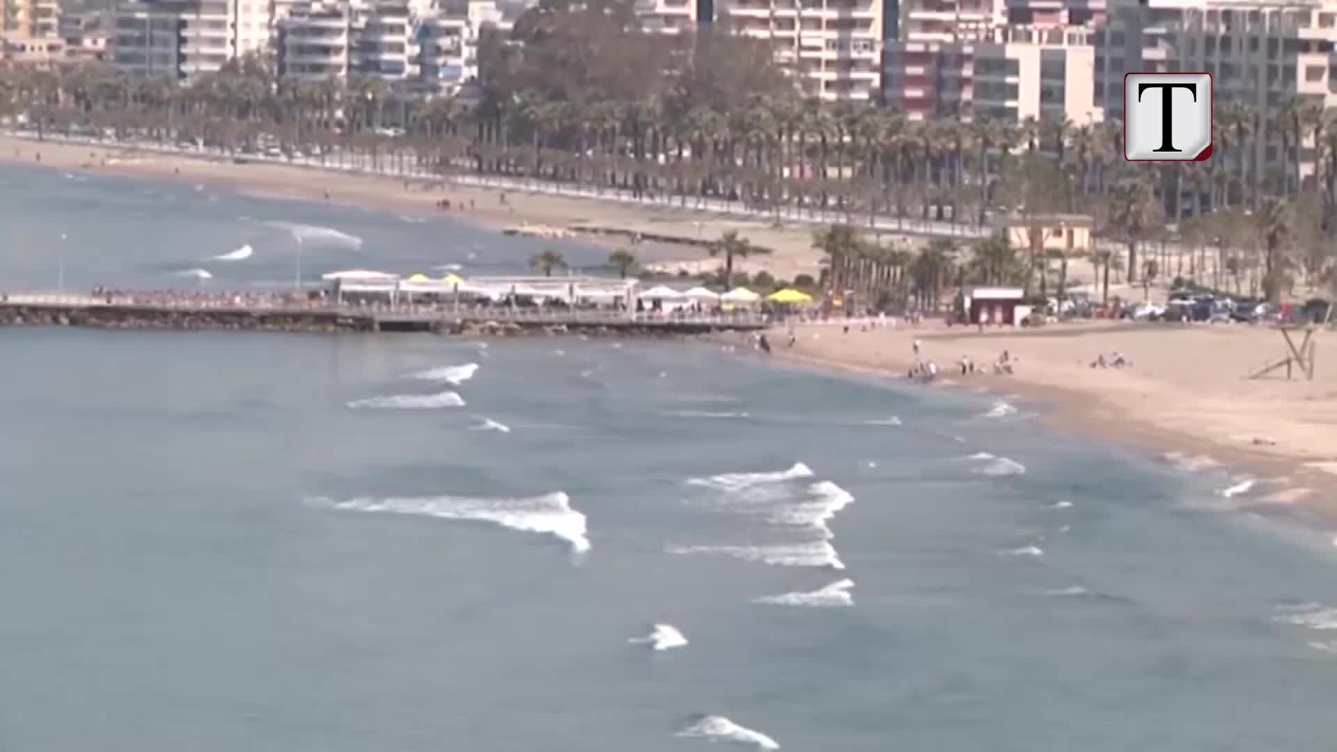 Sezoni turistik, Tatimet: Xhiroja u rrit me 11% , punësimi me 13% (VIDEO)