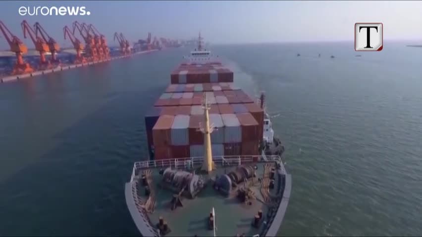 SHBA kërcënon BE-në me tarifa të reja me vlerë 4 mld $ (VIDEO)