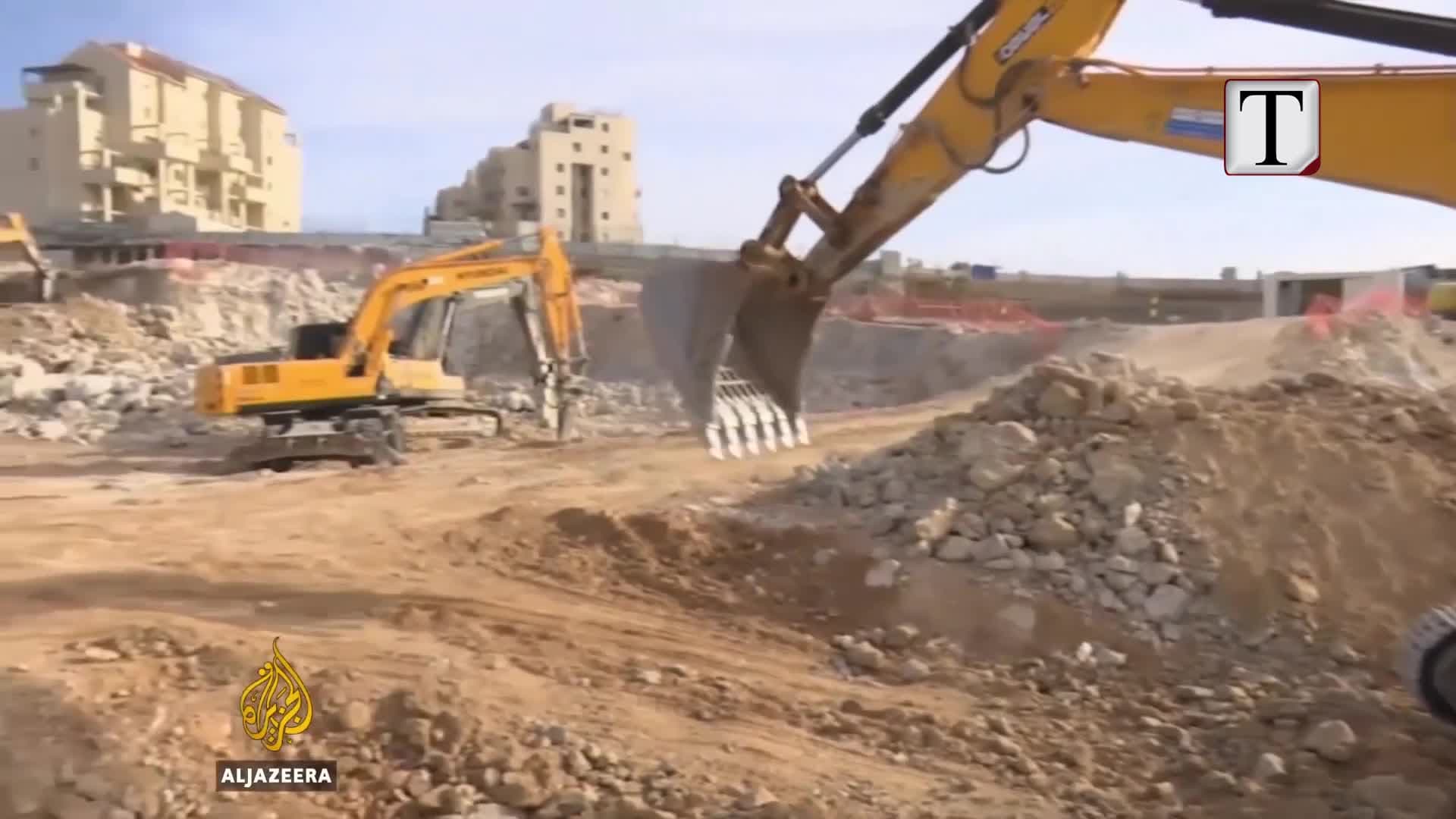 SHBA ndryshon qendrim: Venbanimet izraelite, të ligjshme (VIDEO)