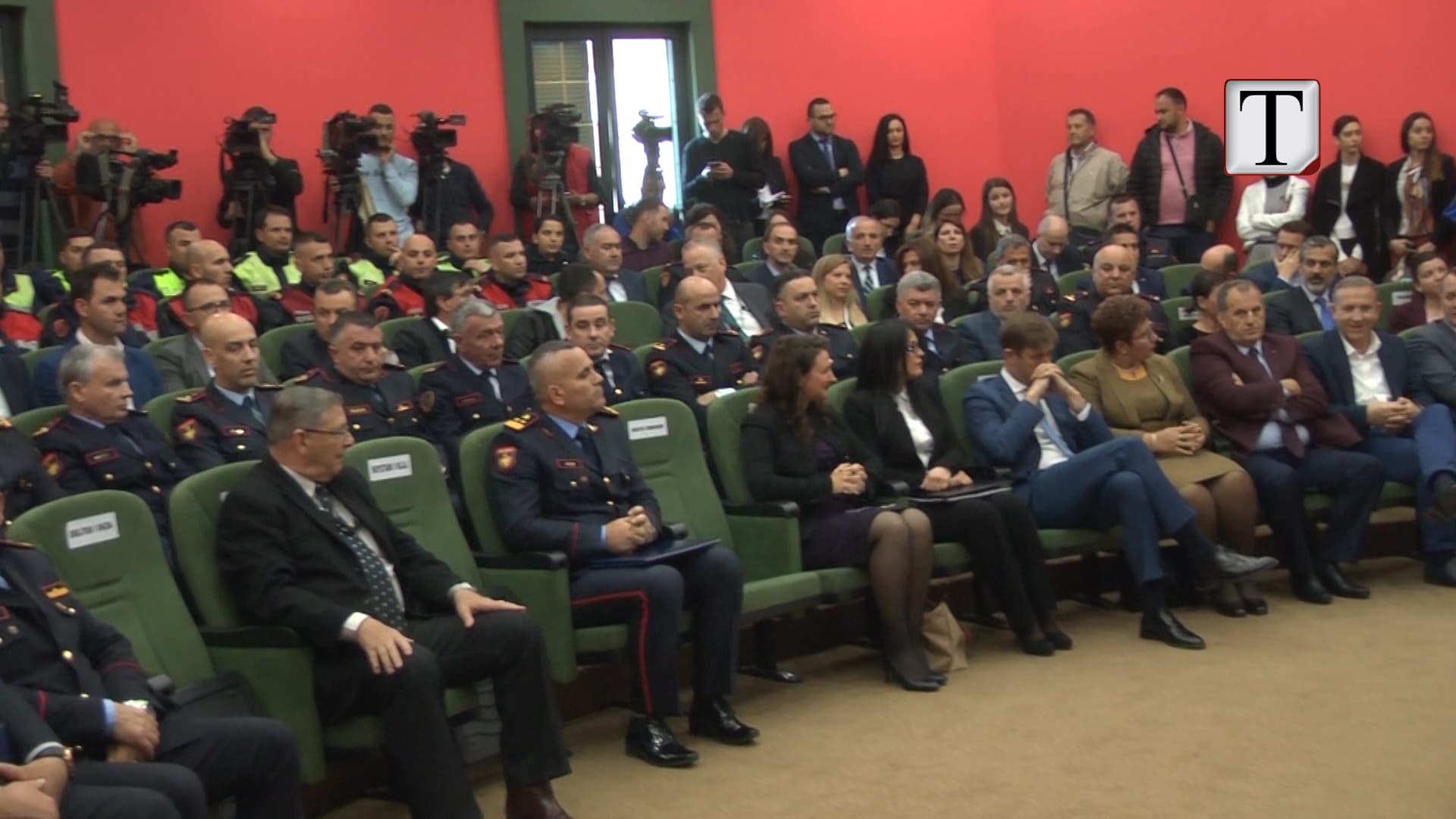 SHBA: Presim më shumë rezultate për çështjet penale (VIDEO)