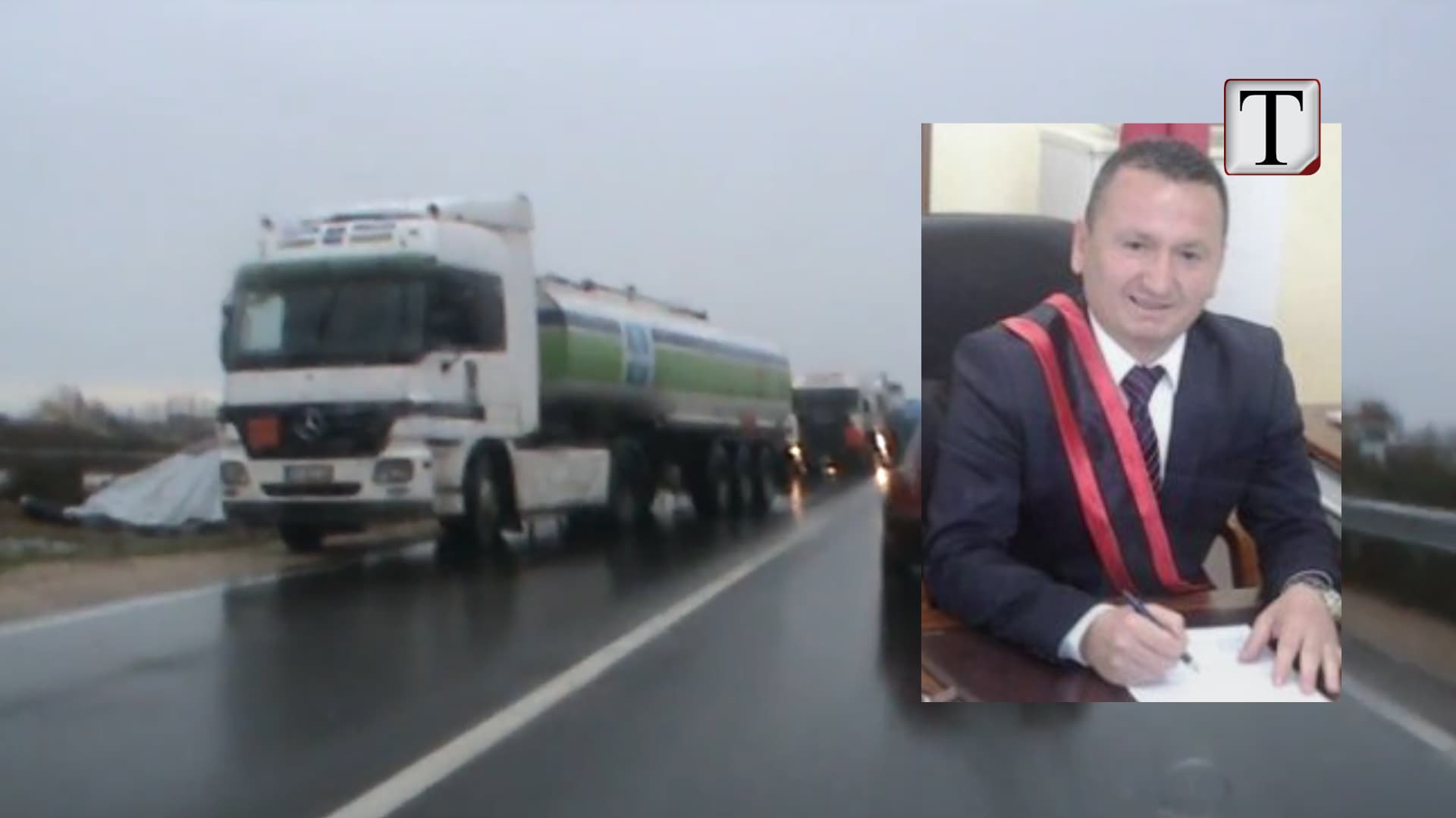 Shembet ura 50-vjeçare e Drojës, përmbyten 20 familje (VIDEO)