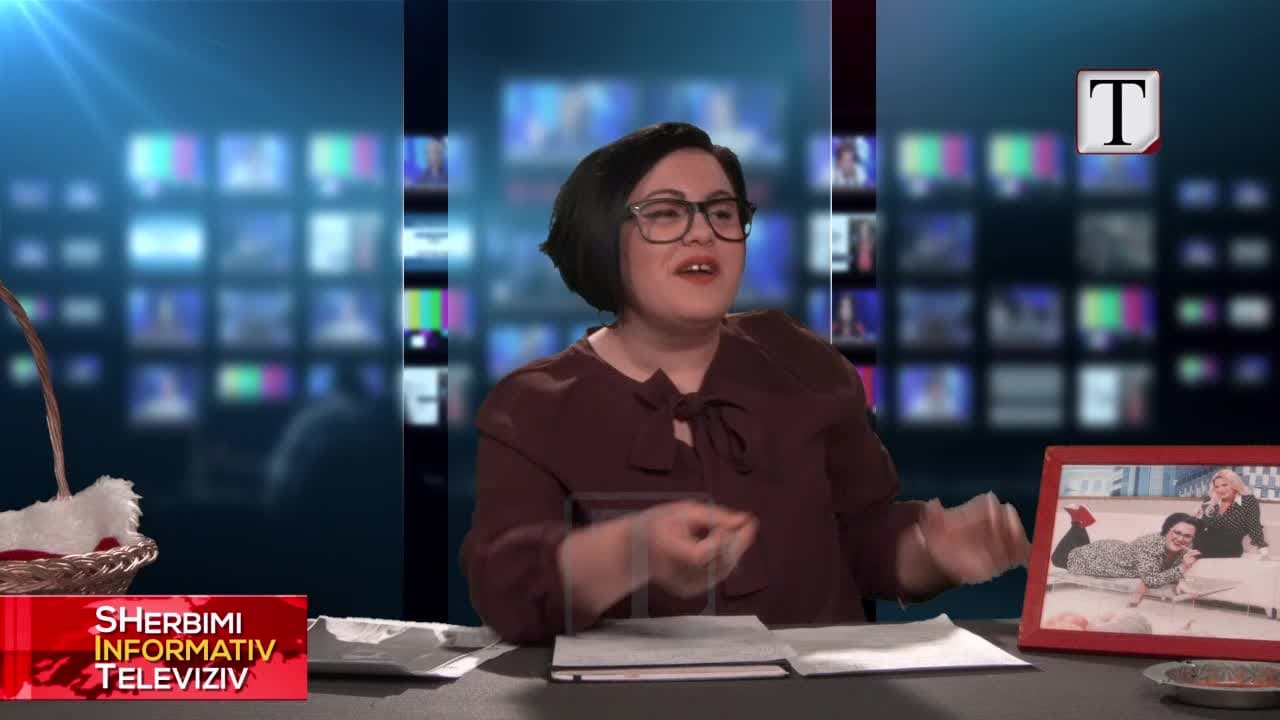 Shërbimi Informativ Televiziv - Em.5