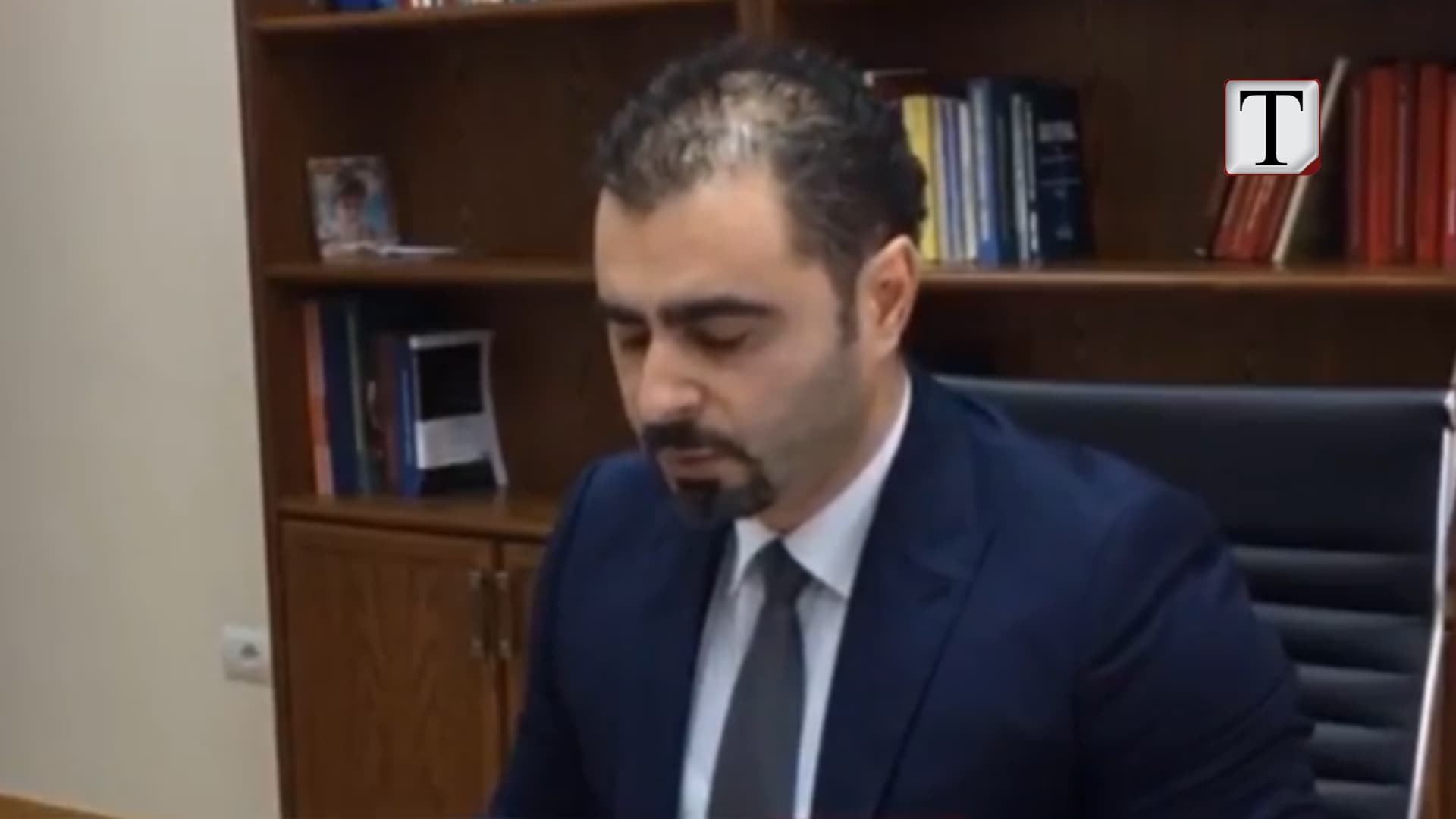 Shkarkimet, drejtuesi i Elbasanit refuzon urdhrin e Kryeprokurores (VIDEO)