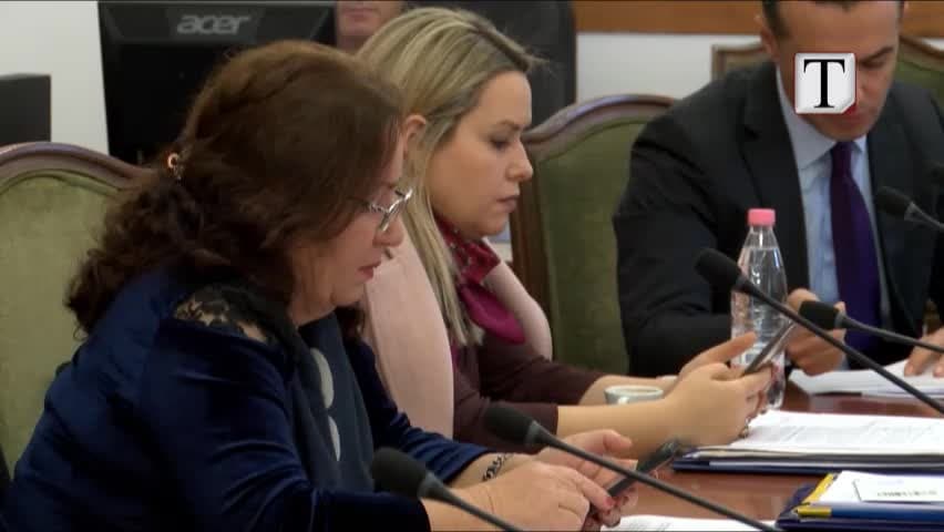 Shkarkohet nga detyra anëtari i AMA-s, Zylyftar Bregu (VIDEO)