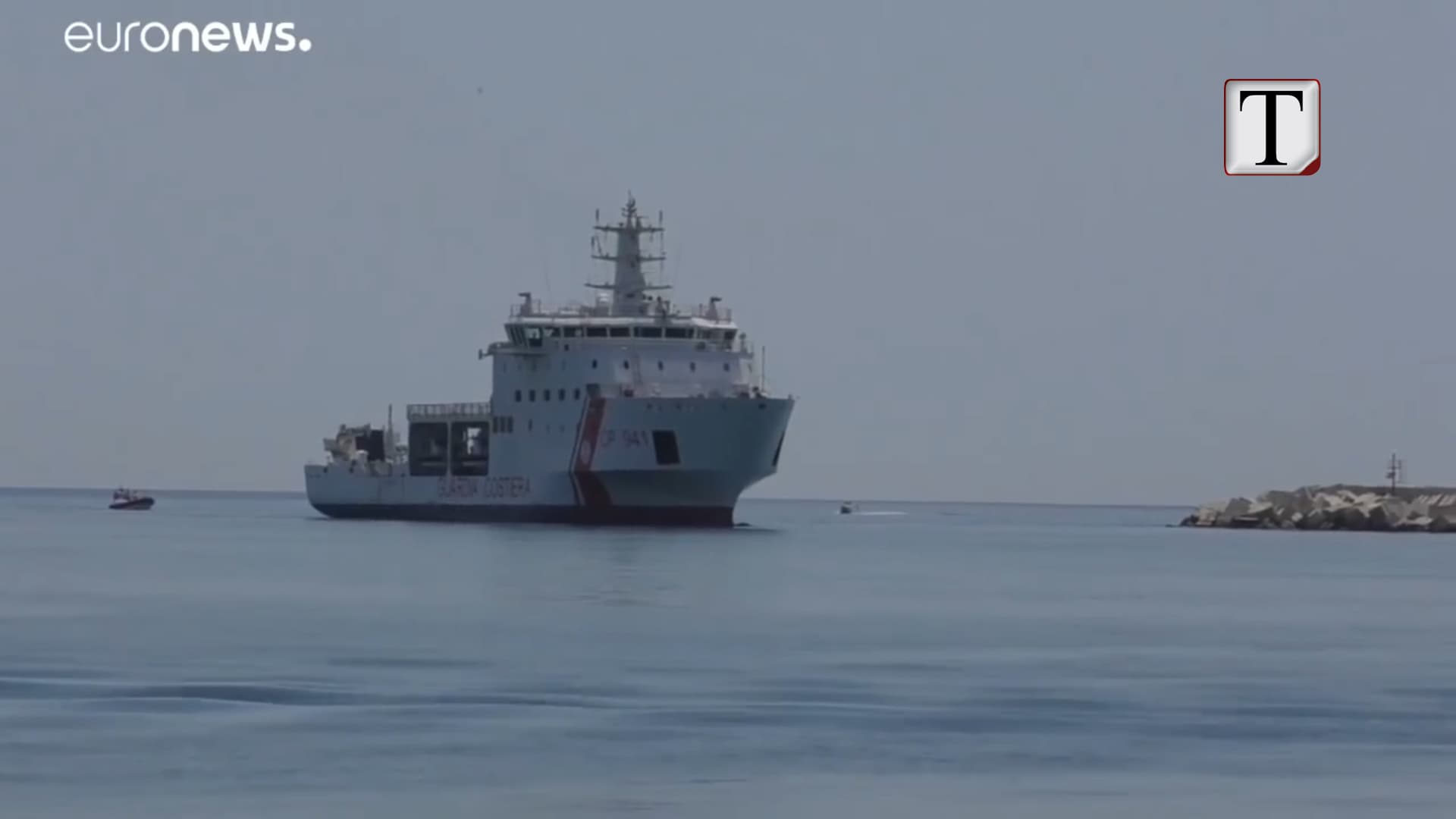 Shoqata Italiane mbi Emigracionin: Transferimi i 20 emigrantëve në Shqipëri, ilegal (VIDEO)