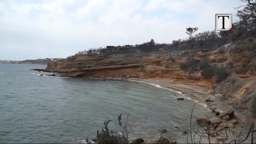 Shpëtoi banorët nga flakët, Cipras i jep nënshtetësinë greke shqiptarit (VIDEO)