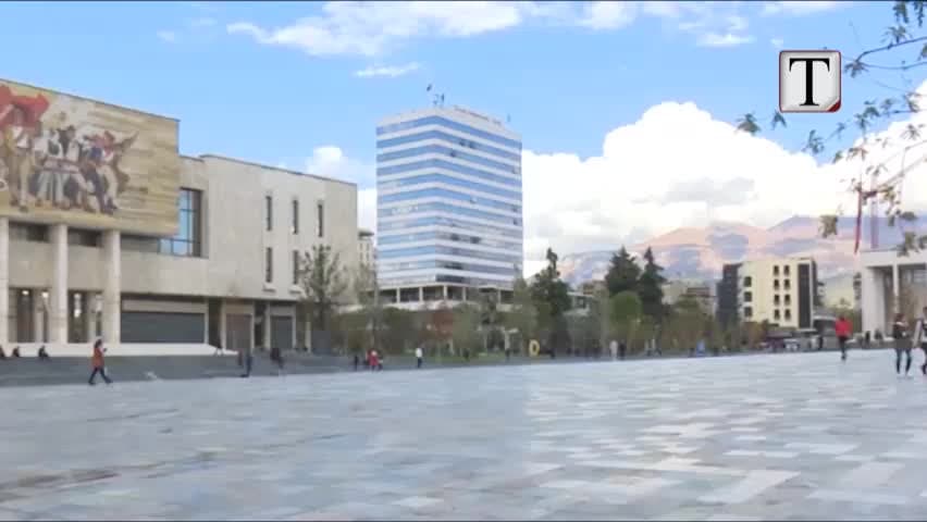Shpenzimet e shqiptarëve shkojnë për ushqime (VIDEO)