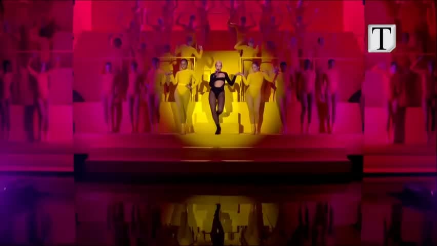 Shqiptaret “pushtojnë” MTV Europe Awards 2019 (VIDEO)