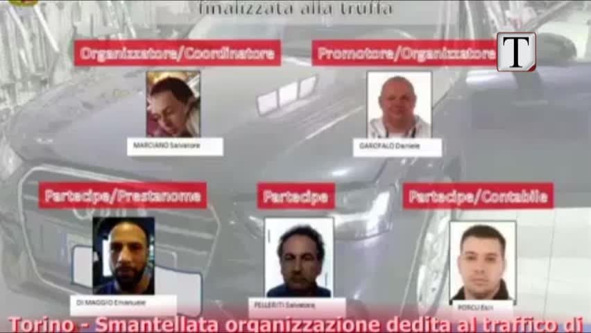Shqiptari mes bandës që vidhte makina luksoze (VIDEO)