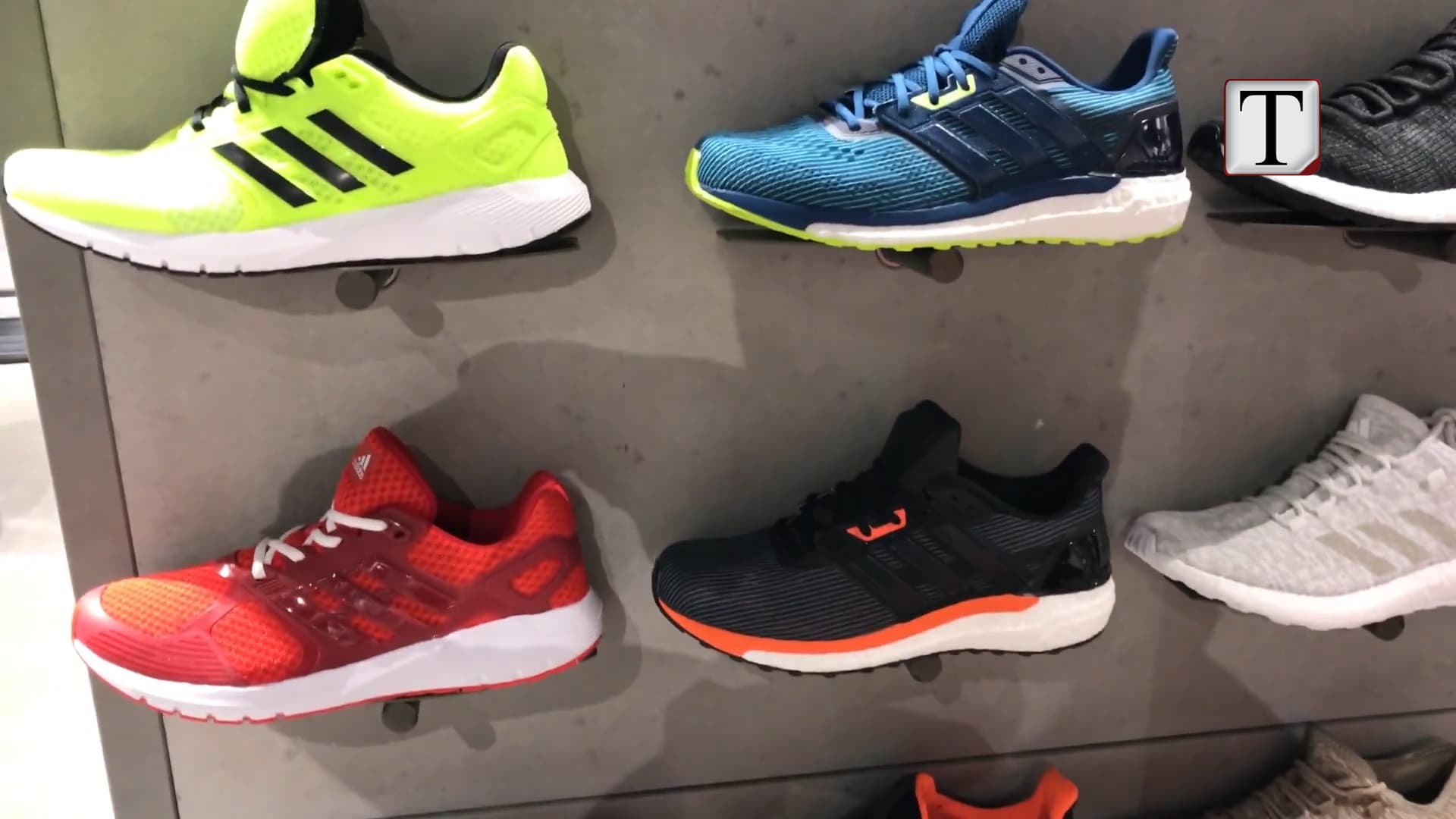 Shumë kosto prodhimi, Adidas mbyll fabrikat high-tech në Gjermani e SHBA (VIDEO)