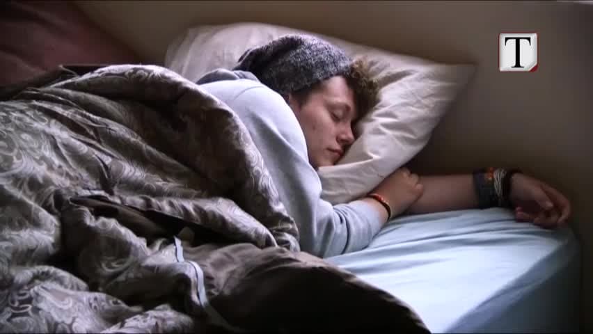 Slumber, pajisja e re që “shpëton” nga gërhitja kronike (VIDEO)