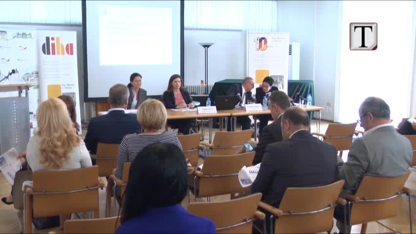 Sondazhet/ Optimizmi i biznesit gjerman, nga negociatat me BE-në (VIDEO)