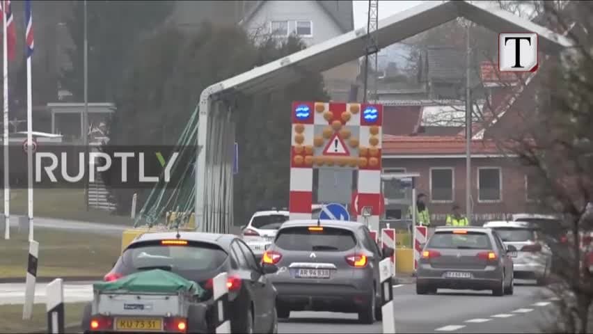 Spanjë, protesta masive kundër arrestimit të Puigdemont (VIDEO)