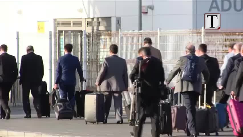 Spanja kërcënon të mos votojë Brexit-in pa Gjibraltarin (VIDEO)