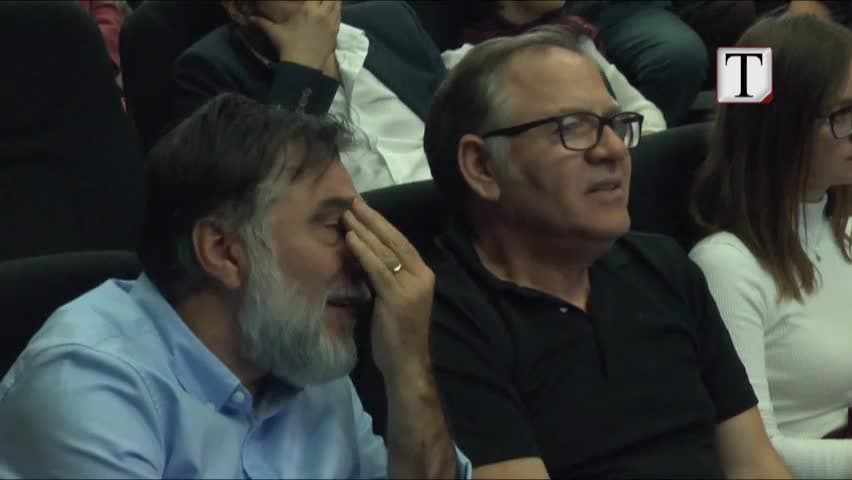 Strategjia për kulturën, kineastët në “bisedë” me vetveten (VIDEO)