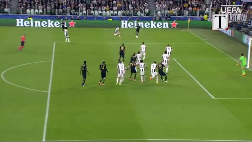 Studimi/ Mbappe, futbollisti më i “çmuar” në Europë (VIDEO)