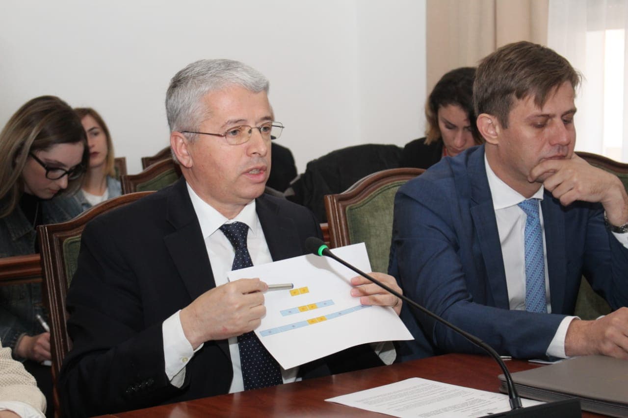 Vettingu në polici/ Ministri Lleshaj: Të rrëzohet dekreti i Presidentit (VIDEO)