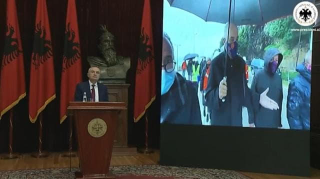 Meta për projektin Vlorë-Orikum: E kam lajmëruar 4 herë Ramën, s'mora përgjigjje