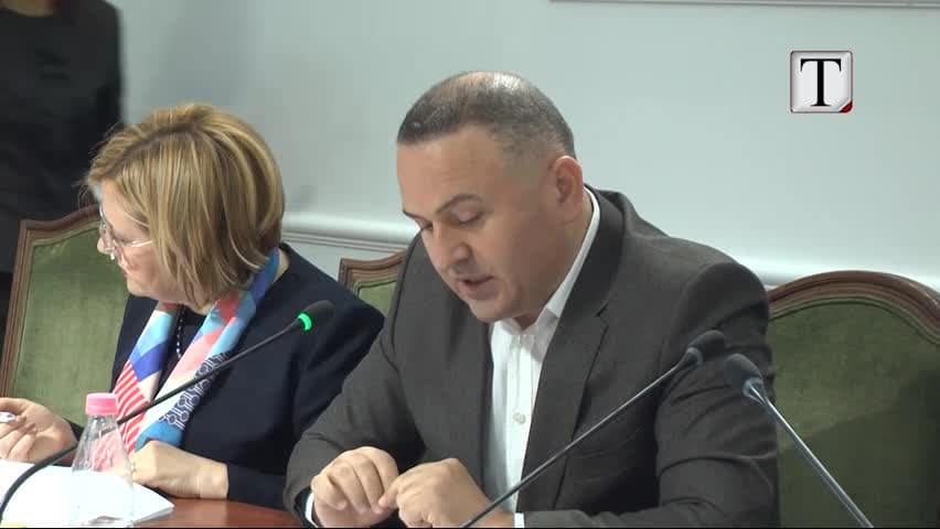 Të dënuarit për krime të rënda do të mbahen të izoluar (VIDEO)